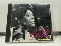 1   CD  MUSIC  ซีดีเพลง   JAZZ VOCAL FAVORIETS COLLECTION    (B9K51)