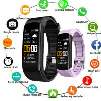 C5S Smart Bracelet Fitness Tracker Heart Rate Monitor Smart Band Men Women IP67 Waterproof Sport Smartwatch for iPhone Android