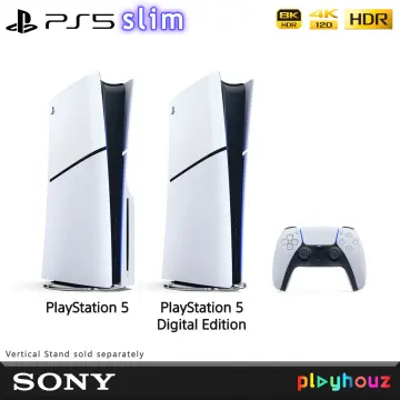PlayStation 5 (PS5) Édition Disque 825 Go + Fifa 23