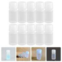 10pcs eget Vils 30ml mple Bottles eget otiers for tory