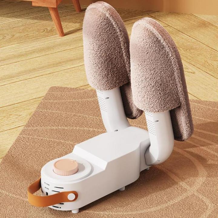 shoe-drying-machine-foldable-dryer-for-boots-glove-dryer-with-heat-blower-adjustable-rack-360-three-dimensional-hot-air-quick-drying-for-shoes-gloves-hats-socks-sweet