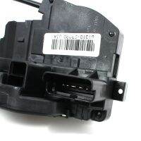 81310-2B020 Front Left Door Lock Actuator Motor Door Lock Mechanism Automobile for 2006-2009 Parts