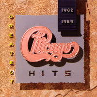 ซีดีเพลงสากล CD CHICAGO THE HEART OF CHICAGO/ made in usa ปกแผ่นสวยใส