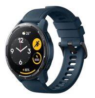 SMARTWATCH (นาฬิกาอัจฉริยะ) XIAOMI S1 ACTIVE (BLUE)