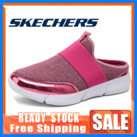 Skechers_รองเท้า-skechers-ผู้หญิง GO WALK 5สเก็ตเชอร์ส รองเท้าผู้หญิงรองเท้าลำลองผู้หญิงรองเท้าผ้าใบสตรีรองเท้าวิ่งสตรีส ผู้หญิงรองเท้าแตะผู้หญิงรองเท้าลำลองผู้หญิงแฟชั่นครึ่งส้นรองเท้าขนาดใหญ่รองเท้ากีฬา ผู้หญิงลื่นบนรองเท้าผ้าใบผู้หญิงรองเท้าลำลอง