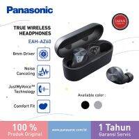 จัดส่งในไทย หูฟังไร้สาย Technics EAH-AZ60 True-Wireless Earbuds