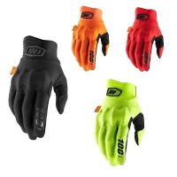 Motocross Racing Gloves Downhill Mountain Bike DH MX MTB Motorbike Glove Summer Mens Woman Motorcycle CUP 100 Gloves