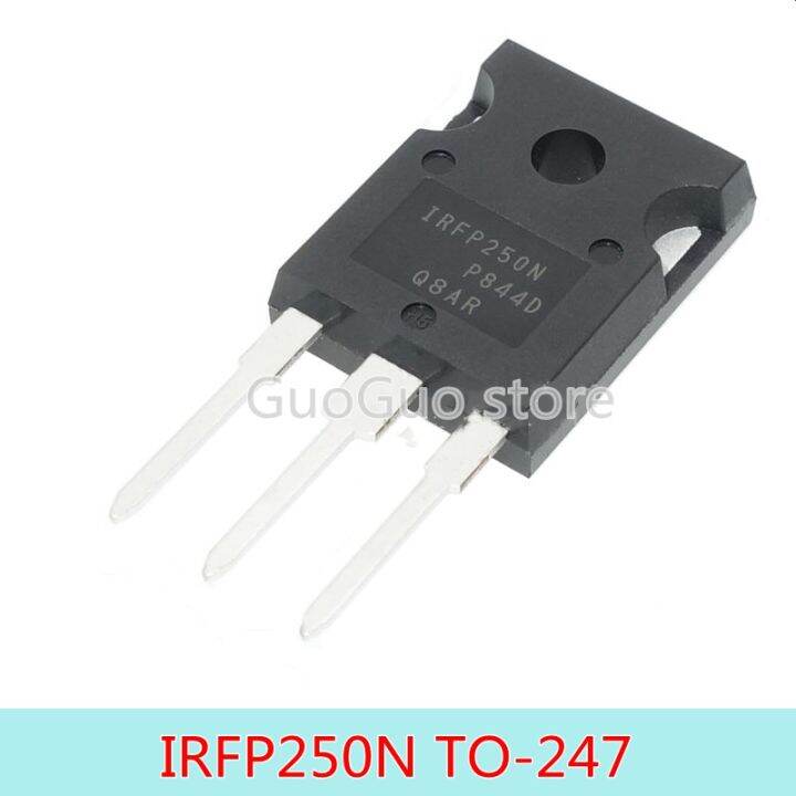 10pcs New Original IRFP250N TO-247 IRFP250NPBF TO-247 IRFP250 N-channel ...