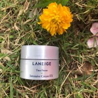 Laneige Time Freeze Firming Sleeping Mask 10 ml มาส์กฟื้นฟูบำรุงบิวหน้า