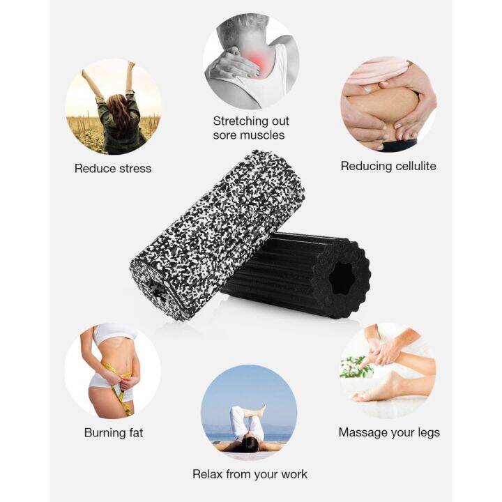 high-density-muscle-feet-yoga-epp-foam-roller-fitness-exercise-sport-training