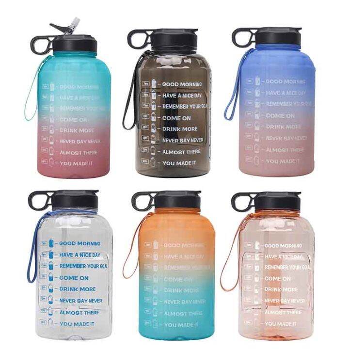 gallon-water-bottle-with-straw-motivational-time-marker-bpa-free-wide-mouth-leakproof-mobile-holder-handle-travel-jug-bottles