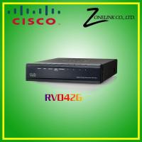 Cisco RV042G-K9-