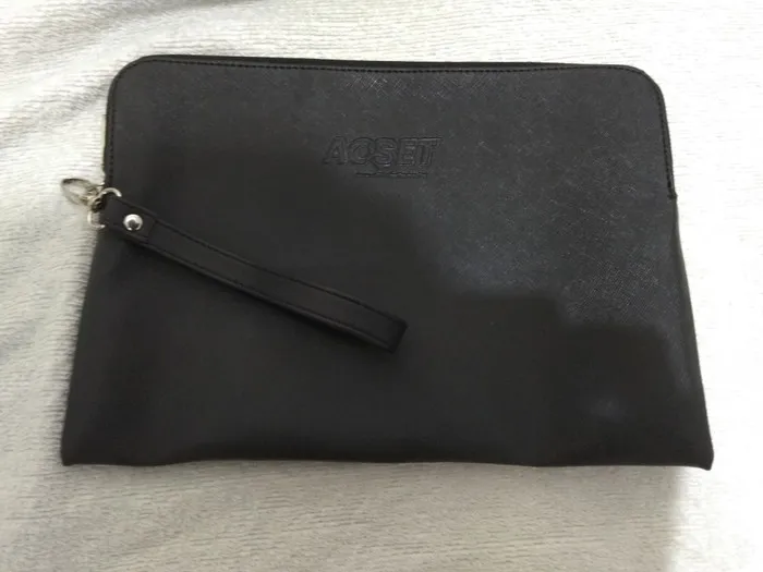 Dompet Cowok Kulit Import Dompet Handbag Polos Korea Tas Tangan Z1D4 Casual  Asli Pria Fashion Premium Dompet Kulit Keren Tas Kecil Kulit Mewah Original  Hand Bag Model Kekinian Dewasa Elegan Clutch Hitam