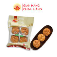 Bánh Nướng Bảo Minh nhân Đậu Xanh 160g