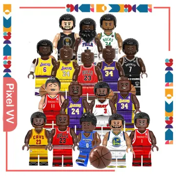 Lego kyrie cheap irving