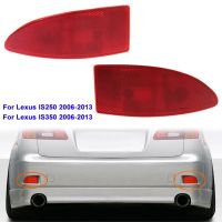 81910-53021 81920-53021 Rear Bumper Reflector Reflector Warning Lights Car Parts For Lexus IS250 IS350 2006-2013