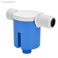 ❁┅❏ Practical Water Level Control Durable Replacement Full Automatic Float Valve Anti Corrosion Nylon Ball Valve