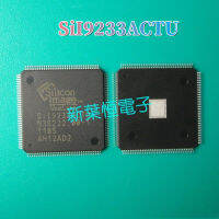 1ชิ้น SIL9233ACTU SiI9233ACTU SI19233ACTU ตัวรับสัญญาณ HDMI IC ใหม่ต้นฉบับ