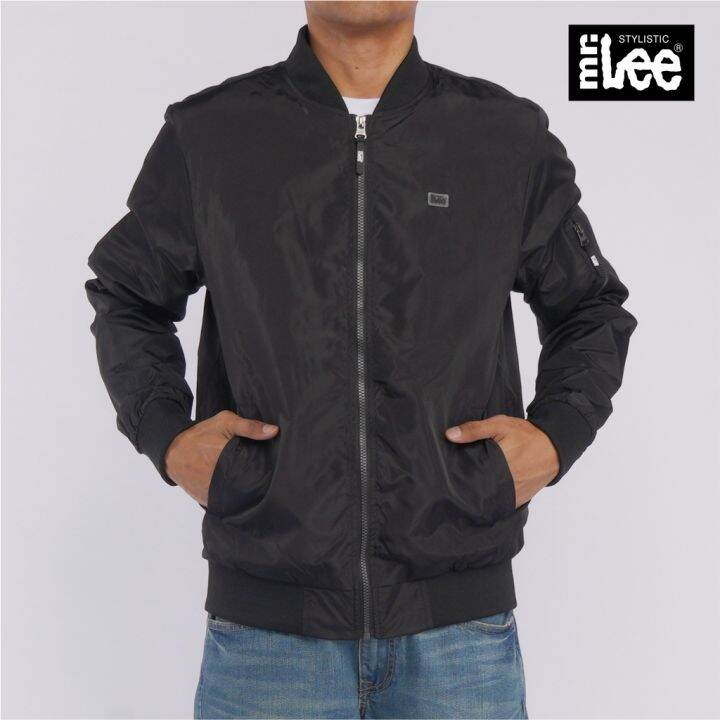 Bomber jacket sale lazada