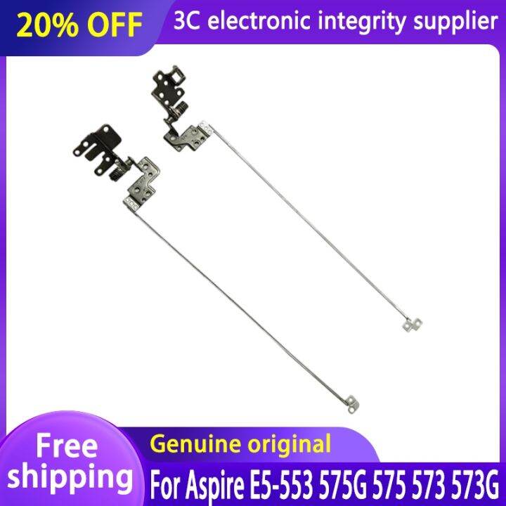 New Original Laptop Hinge For Acer Aspire E5 553 E5 575G E5 575G E5 575