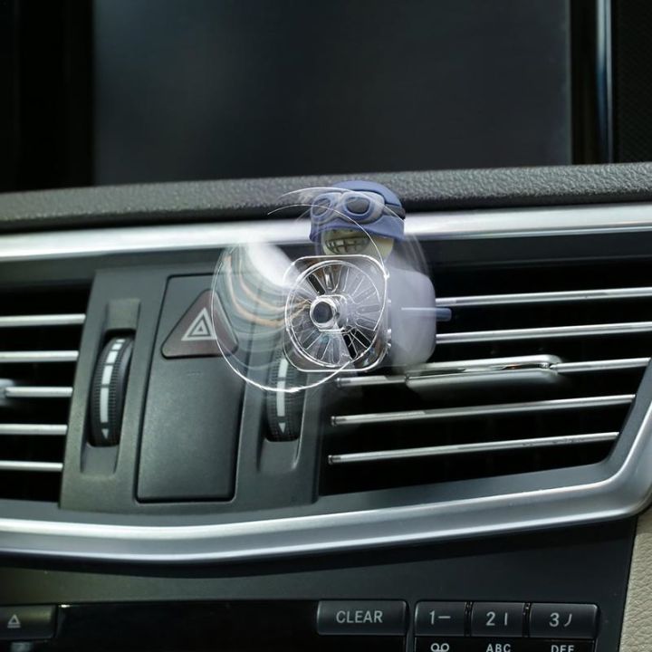 car-air-fresheners-interior-decoration-vent-scents-outlet-clip-fragrance-diffuser-anime-figures