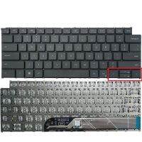 NEW US laptop Keyboard For DELL Vostro 5310 5320 5410 5415 No backlight