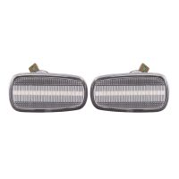 ไฟเลี้ยว Led สำหรับ Lexus Is200 Ls430 300รถ Toyota Prius 1999 2005