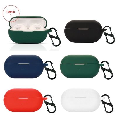 For Sony Ambie AM-TW01 Cover Earphone Cover Headphones Accessories Case Thin Headphones Accessories Wireless Earbud Cases