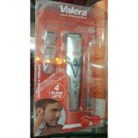 BUT บัตตาเลี่ยน Valera Contour X Ceramic Hair Trimmer Model 625.01  ไร้สาย วาเลร่า คอนทัวร์ เอ็ดซ์ เซรามิค โมเดล 625.01 ปัตตาเลี่ยน  แบตตาเลี่ยน