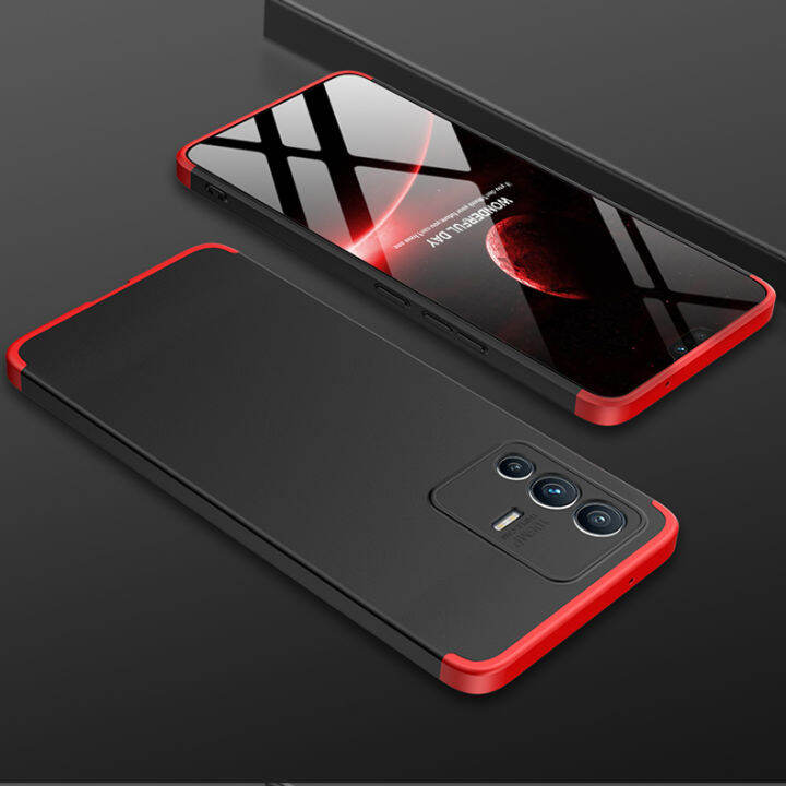 vivo v23 360 cover