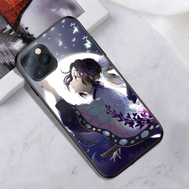 1gv-anime-demon-slayer-kimetsu-no-yaiba-อ่อนนุ่ม-high-quality-ซิลิโคน-tpu-phone-เคสโทรศัพท์-ปก-หรับ-iphone-7-8-11-12-13-14-pro-xs-max-se-x-xr-plus-se