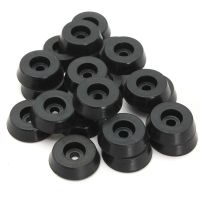 【YF】ﺴ✥✕  Automobile Shock Absorber Rubber Buffer Car Shocker Table Feet Leg Floor Protector