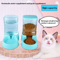 คุณภาพสูง Cat Drinker เครื่องดื่มสำหรับสัตว์เลี้ยงแขวนตุ๊กตาอัตโนมัติ Feeder ชามน้ำอ่างล้างหน้า