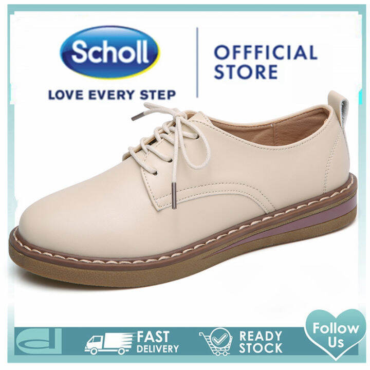 scholl-รองเท้าแตะผู้หญิง-scholl-หนังรองเท้าผู้หญิง-scholl-รองเท้าผู้หญิง-scholl-ผู้หญิงรองเท้าแตะรองเท้าลำลองผู้หญิงโบฮีเมียนโรมันรองเท้าแตะ-รองเท้าฤดูร้อนรองเท้าแตะผู้หญิงรองเท้าแบน-41