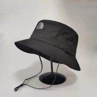 2023¤☽✹ Foreign trade fisherman hat Japanese version outdoor hat waterproof breathable sports visor fashion casual quick-drying Japanese style