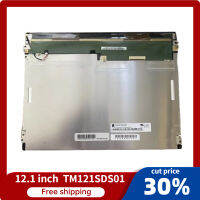 Original TM121SDS01 800 × 600 12.1นิ้ว LCD โมดูลจอแสดงผลสำหรับ Monitor Display Mindray IPM8 IPM10