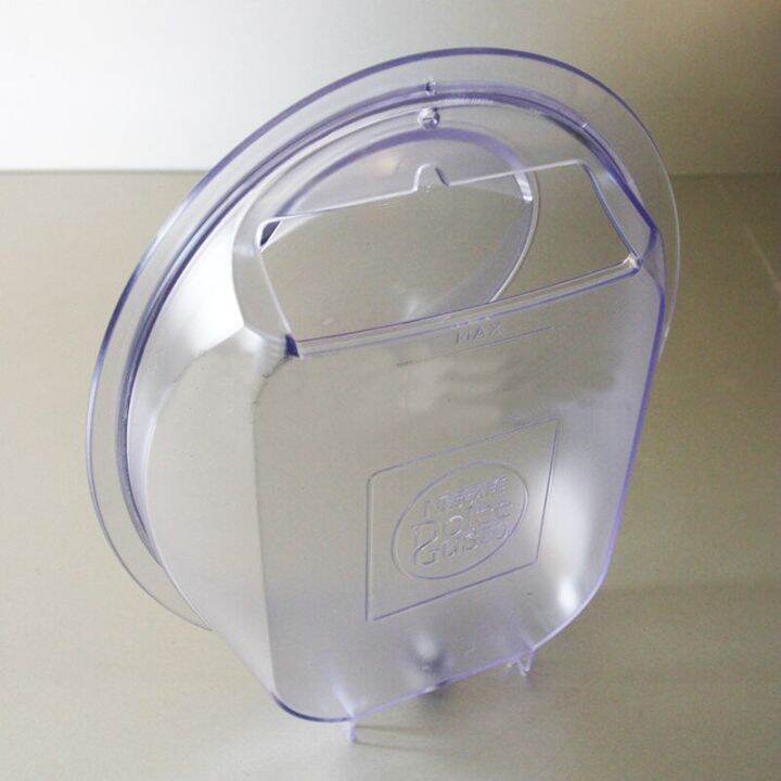 Coffee Machine Water Tank Water Container Parts For NESCAFE Dolce Gusto