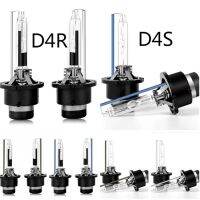 【CW】 2x D4R D4S HID Bulbs 12V 35W 4300K 6000K 8000K Car HID XENON Headlight Bulb D4R HID BULBS Automobile Head Lamps Bulbs d4s hid