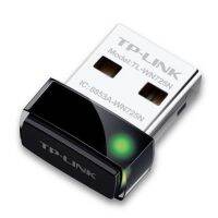 TP-Link TL-WN725N 150Mbps Wireless N nano usb