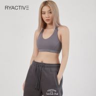 Áo ngực thể thao RYACTIVE - Y SPORTBRA Grey thumbnail