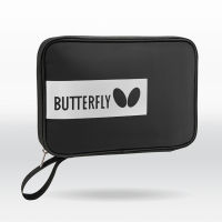 กระเป๋าใส่ไม้ปิงปอง BUTTERFLY BD CASE