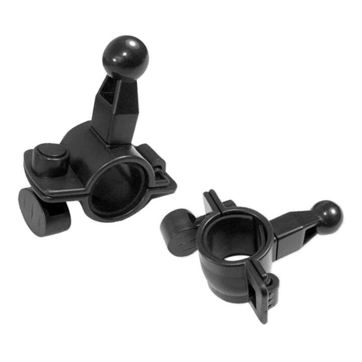 【YF】Bicycle Motorcycle Handlebar Mount For Garmin TomTom GPS Holder