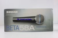 ไมโครโฟน SHURE BETA58 เกรด A