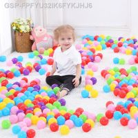 Pool 50pcsBaby ลูกบอลใส่ห้องบอล Colorido Jogos Para Crianças Esorte Ao Ar Livre Bolas De Plástico Macio Crianças Baby Playpen Pool