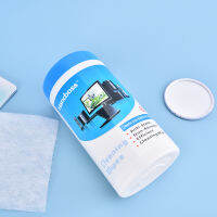 ? Heeney 88ชิ้น/ล็อตคอมพิวเตอร์ LCD TV โทรศัพท์มือถือ Screen Camera LENS cleaning WIPES