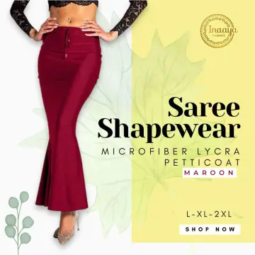 Shop Petticoat Saree online