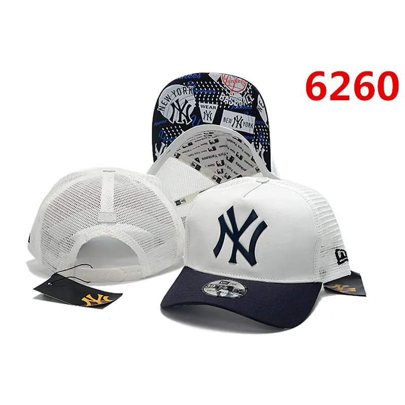 NY New York Yankees Cap Mens Womens Unisex Hats Trucker Hat Visor Baseball  Hats