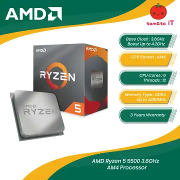 Ryzen 5 best sale 3500x comprar