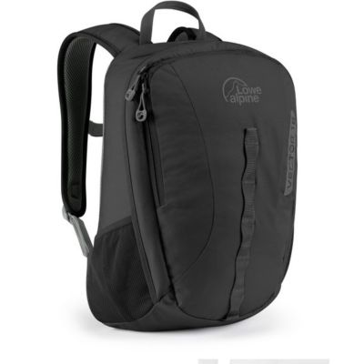 กระเป๋าเป้ Lowe alpine ของแท้® 100% รุ่น Vector 18 มีเดินแนวไนล่อน และใส่เสื้อผ้าและของใช้ทั่วไปได้ถึง 18 ลิตร มีให้เลือกหลายสี