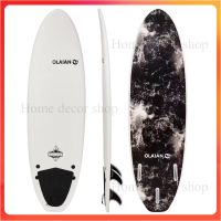 Surfboard กระดานโต้คลื่น OLAIAN 900 6 ft. ขนาด 6 ฟุต